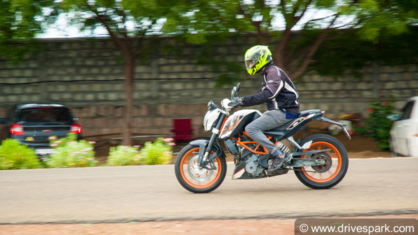 TVS Tyres Reviewers Meet 2018: Track Testing & Factory Tour Of The TVS Tyres Plant In Madurai