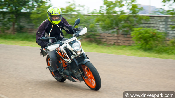 TVS Tyres Reviewers Meet 2018: Track Testing & Factory Tour Of The TVS Tyres Plant In Madurai