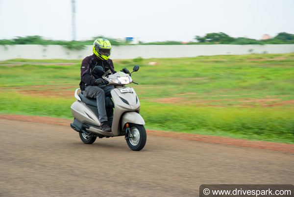 TVS Tyres Reviewers Meet 2018: Track Testing & Factory Tour Of The TVS Tyres Plant In Madurai