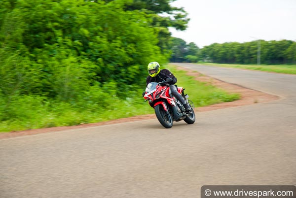 TVS Tyres Reviewers Meet 2018: Track Testing & Factory Tour Of The TVS Tyres Plant In Madurai