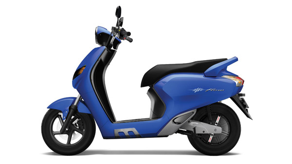 Twenty Two Motors & KYMCO Start New Partnership In India; To Promote Electric Vehicles With Ionex