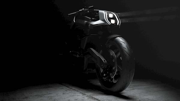 Jaguar Land Rover Invests In Arc Electric Motorcycles