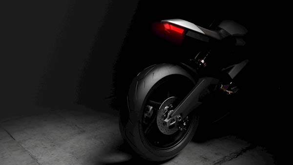 Jaguar Land Rover Invests In Arc Electric Motorcycles