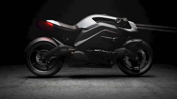 Jaguar Land Rover Invests In Arc Electric Motorcycles