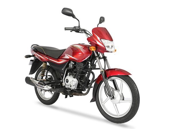 Top-Selling Bikes In India October 2018: Hero Splendor Is Still The All-Time Favourite