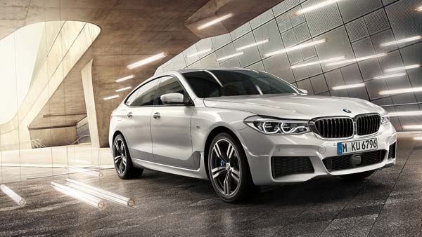 This bmw online