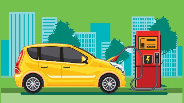 Maruti Electric Car Details: E-Trio Automobiles Develops Electric Alto And WagonR