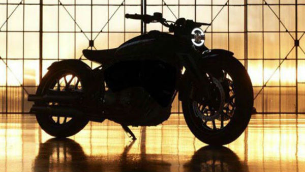 Royal Enfield KX Concept: 836cc Royal Enfield Revealed At EICMA; Specs, Photos, Video