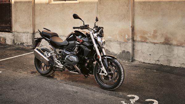 EICMA 2018: BMW R 1250 R & R 1250 RS Unveiled: Details, Specs & Images