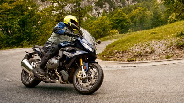 EICMA 2018: BMW R 1250 R & R 1250 RS Unveiled: Details, Specs & Images