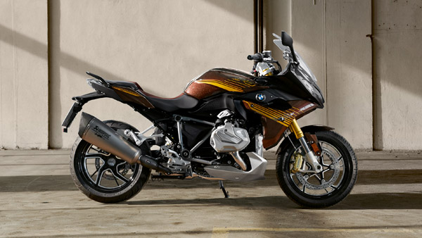 EICMA 2018: BMW R 1250 R & R 1250 RS Unveiled: Details, Specs & Images