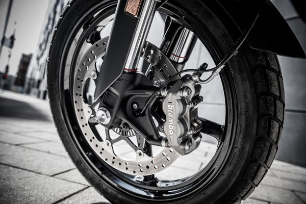 EICMA 2018: Husqvarna Svartpilen 701 Unveiled: Details, Specs & Images