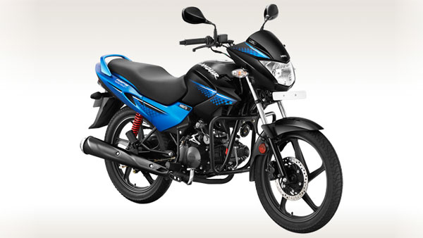 Top-Selling Bikes In India October 2018: Hero Splendor Is Still The All-Time Favourite