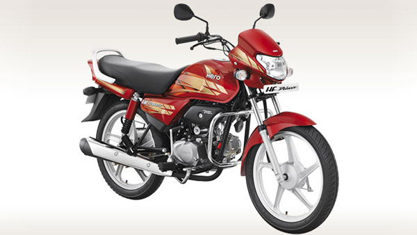 Top-Selling Bikes In India October 2018: Hero Splendor Is Still The All-Time Favourite