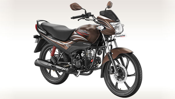 Top-Selling Bikes In India October 2018: Hero Splendor Is Still The All-Time Favourite