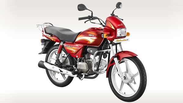 Top-Selling Bikes In India October 2018: Hero Splendor Is Still The All-Time Favourite