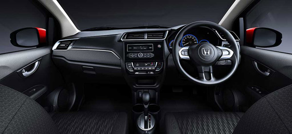 Honda Brio Discontinued: To Focus On The SUV Market In India