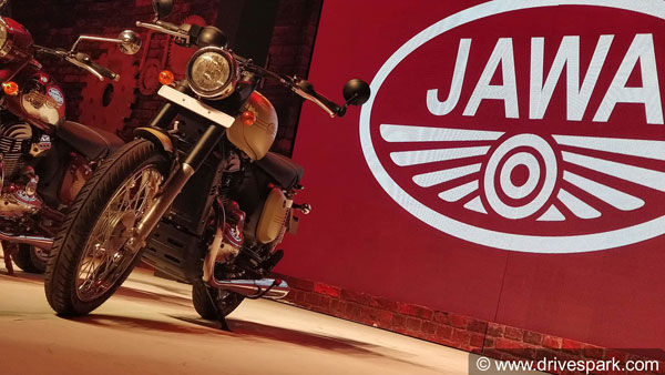 New Jawa 42 First Look Review: Price, Specifications, Features, Details & Images