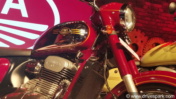 New Jawa Review (First-Look): Everything To Know About The Classic Jawa Reincarnation