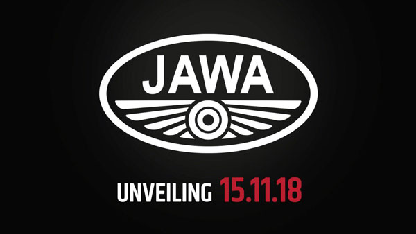 New Jawa Motorcycle Image Leaked — Looks Worry Royal Enfield Fans!