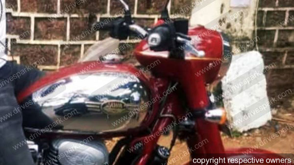 Spy Pics: Jawa Motorcycles 300 & 350cc; India Launch on 15 November