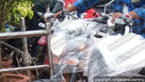 Spy Pics: Jawa Motorcycles 300 & 350cc; India Launch on 15 November
