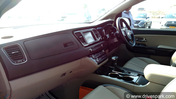Kia Motor India Factory Visit: Plant Construction, India Products, Future Plans & Other Details