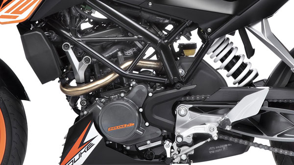 KTM Duke 125 Launched In India; Pricing, Specification & Other Details