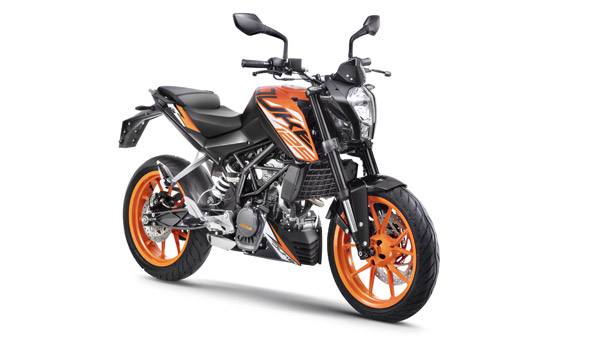 KTM Duke 125 Vs Duke 200: Design, Engine Specifications, Features, Pricing & Other Details