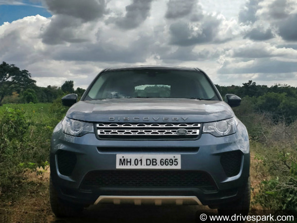 Land Rover Discovery Sport Petrol Review — Has The Baby Discovery Got Its Roots Strong?