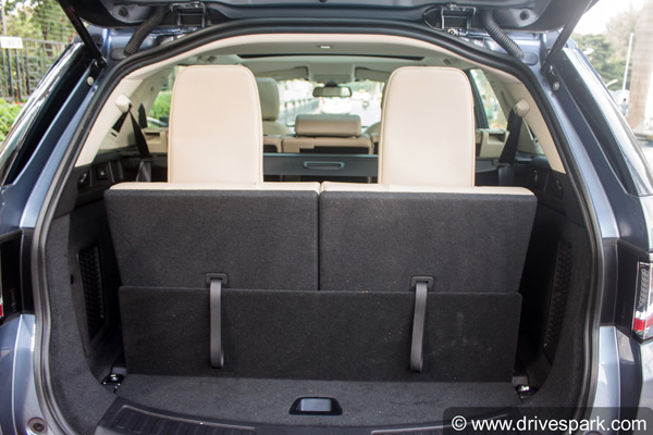 Land Rover Discovery Sport Petrol Review — Has The Baby Discovery Got Its Roots Strong?