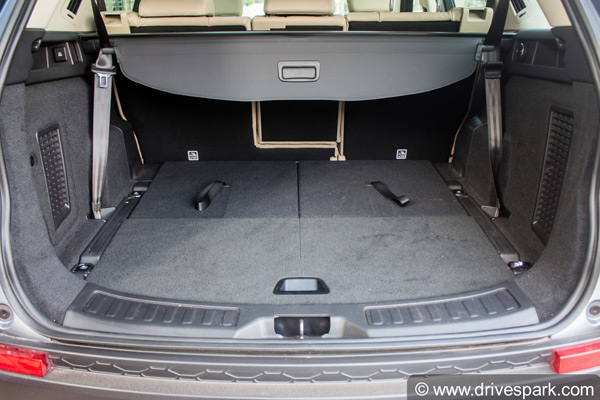 Land Rover Discovery Sport Petrol Review — Has The Baby Discovery Got Its Roots Strong?