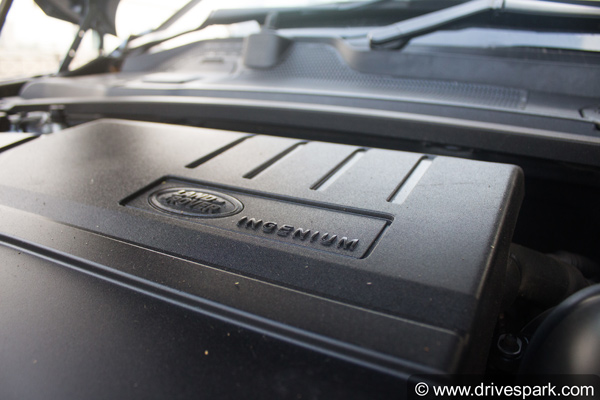 Land Rover Discovery Sport Petrol Review — Has The Baby Discovery Got Its Roots Strong?