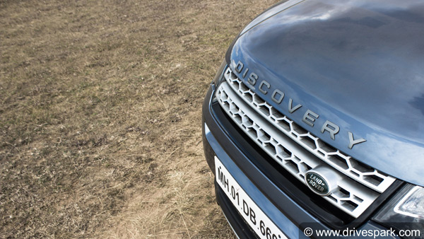 Land Rover Discovery Sport Petrol Review — Has The Baby Discovery Got Its Roots Strong?