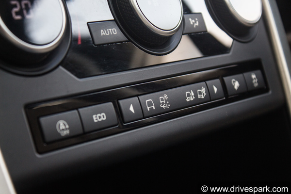 Land Rover Discovery Sport Petrol Review — Has The Baby Discovery Got Its Roots Strong?