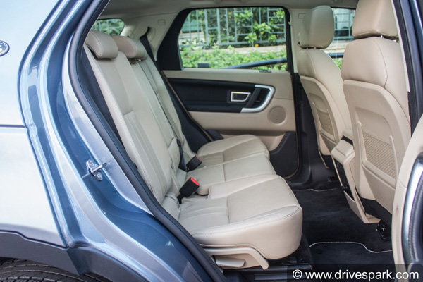 Land Rover Discovery Sport Petrol Review — Has The Baby Discovery Got Its Roots Strong?