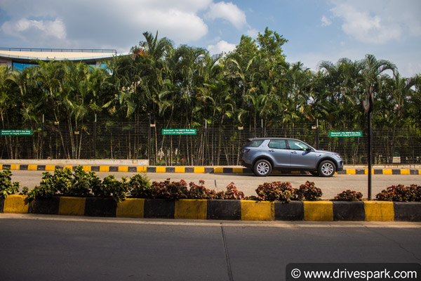 Land Rover Discovery Sport Petrol Review — Has The Baby Discovery Got Its Roots Strong?