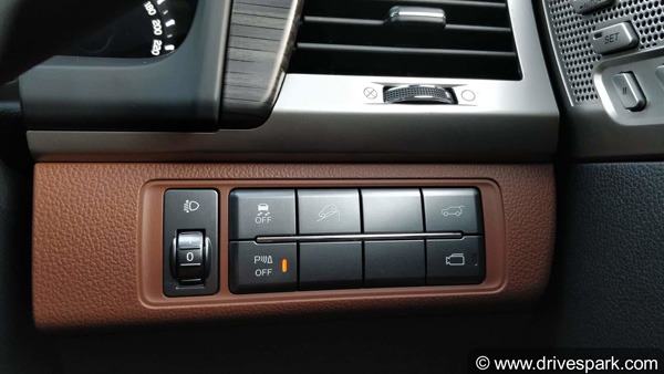 Mahindra Alturas G4 Review — The Benchmark For Future Mahindra SUVs?