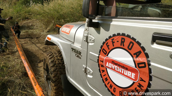 Mahindra Adventure Off-Road Training Academy In Mangalore: Details, Photos & Video