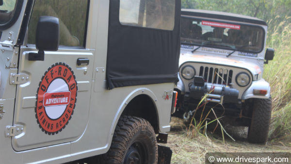 Mahindra Adventure Off-Road Training Academy In Mangalore: Details, Photos & Video