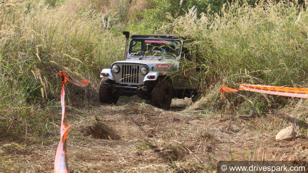 Mahindra Adventure Off-Road Training Academy In Mangalore: Details, Photos & Video