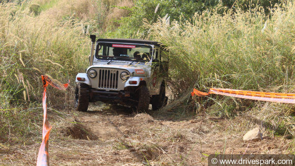 Mahindra Adventure Off-Road Training Academy In Mangalore: Details, Photos & Video