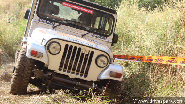 Mahindra Adventure Off-Road Training Academy In Mangalore: Details, Photos & Video