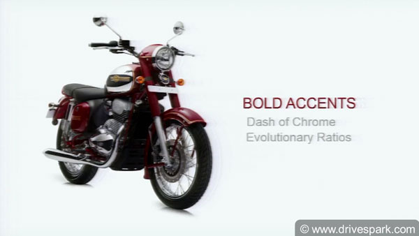 Here Is A Closer Look Of 'The Jawa'