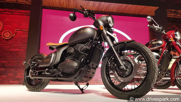 New Jawa Motorcycles India Launch Highlights Jawa 42