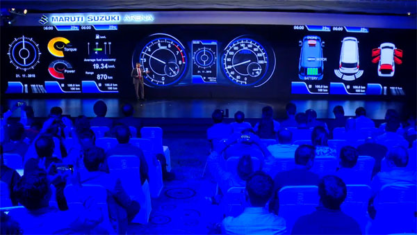 The Modern Instrument Console