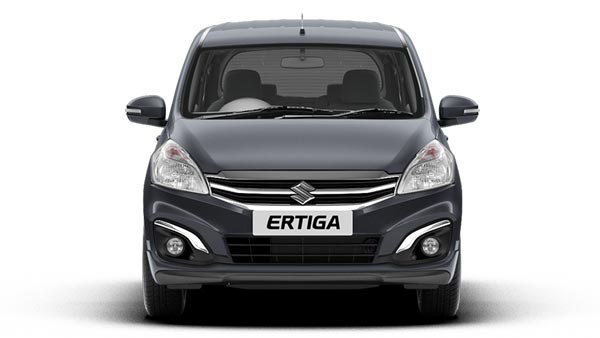 Mahindra Marazzo Sales Figures For October: Marazzo Beats The Maruti Ertiga