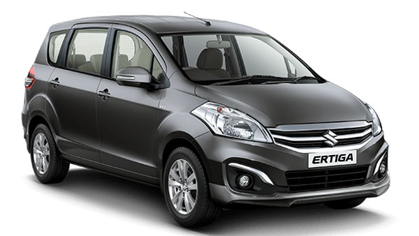 Mahindra Marazzo Sales Figures For October: Marazzo Beats The Maruti Ertiga