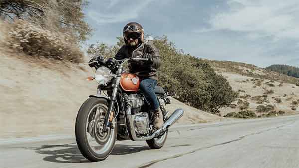 Royal Enfield 650cc Twins (Interceptor And Continental GT 650) Launched In India; Pricing & Booking Details