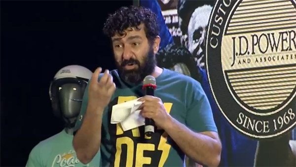 The Team At Royal Enfield Share Everything About Their New Products